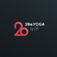 2Be.Yoga Logo
