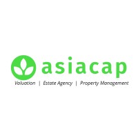 Asiacap Valuers & Property Consultants Sdn Bhd Logo