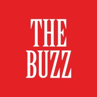 The Buzz Magazines Logo