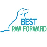 Best Paw Forward Logo