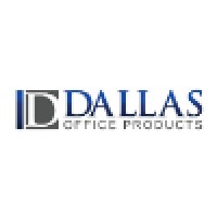 Dallas Office Products Logo
