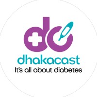 Dhaka Cast Ltd. Logo