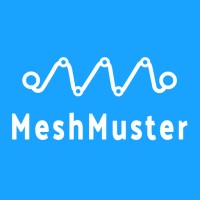 MeshMuster (Datpixel 3D Solutions Pvt. Ltd.) Logo