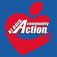 KI BOIS Community Action Foundation, Inc. Logo