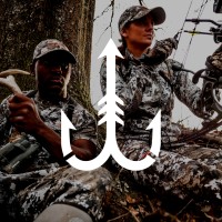Powderhook Logo