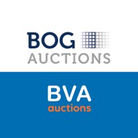BOG-Auctions.com Logo