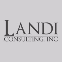 Landi Consulting, Inc. Logo