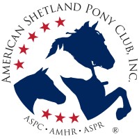 American Shetland Pony Club Inc. Logo