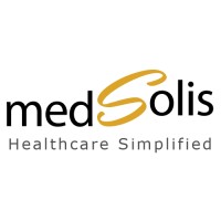 Medsolis Logo