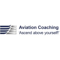 Aviation Coaching Logo