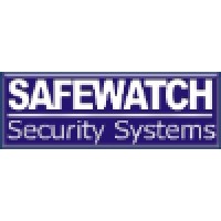 Safewatch Security Systems Logo