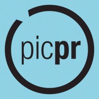 Pic PR Logo