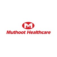 Muthoot Healthcare Logo