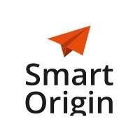 Smart/Origin Logo