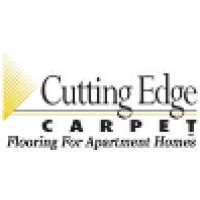 Cutting Edge Carpet, Inc. Logo