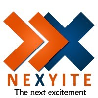 Nexyite Logo