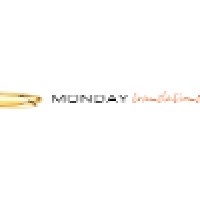 Monday Translations Logo