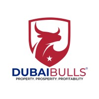 DubaiBulls Logo