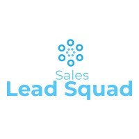 SalesLeadSquad Logo