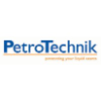 PetroTechnik Ltd Logo