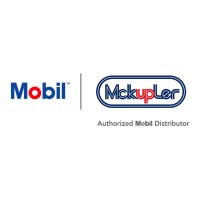 McKupler Inc. Logo