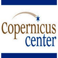 Copernicus Center, Chicago Logo