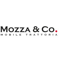 Mozza & Co. Logo
