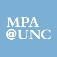 MPA@UNC Logo