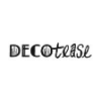 Deco Tease Logo