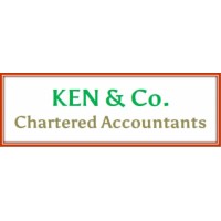 KEN & Co., Logo