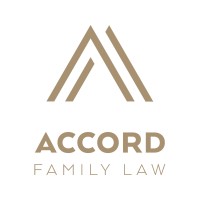 Accord Family Law Logo