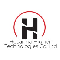 Hosanna Higher Technologies Company Ltd Logo
