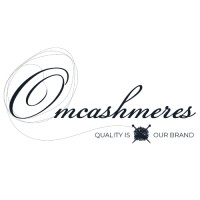 Om International - Cashmere Manufacturer Logo