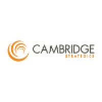 Cambridge Strategics Logo