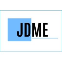 JDME Recruitment Services Logo