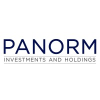 Panorm Investments & Holdings Logo