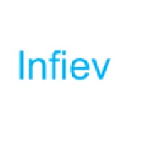 Infiev Technologies Pvt. Ltd. Logo