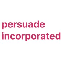 persuade incorporated Logo