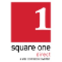 Square One Direct Logo