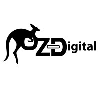 Ozy Digital Logo