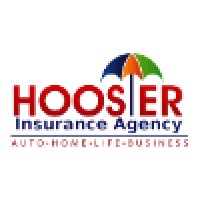 Hoosier Insurance Agency Logo