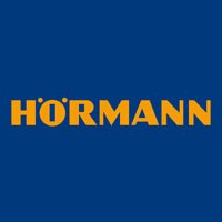 Hörmann China Logo