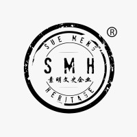 Sue Meng Heritage Logo