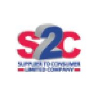 Supplier to Consumer limited company ( S2C ) Logo