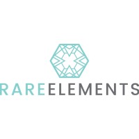 Rare Elements Logo