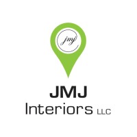 JMJ INTERIORS LLC Logo
