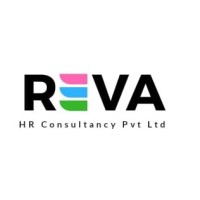 REVA HR CONSULTANCY PVT. LTD Logo