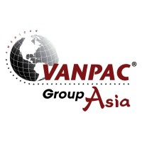 Vanpac GroupAsia Logo