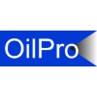 OilPro UK LTD Logo