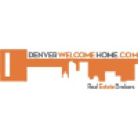 DenverWelcomeHome.com Logo
